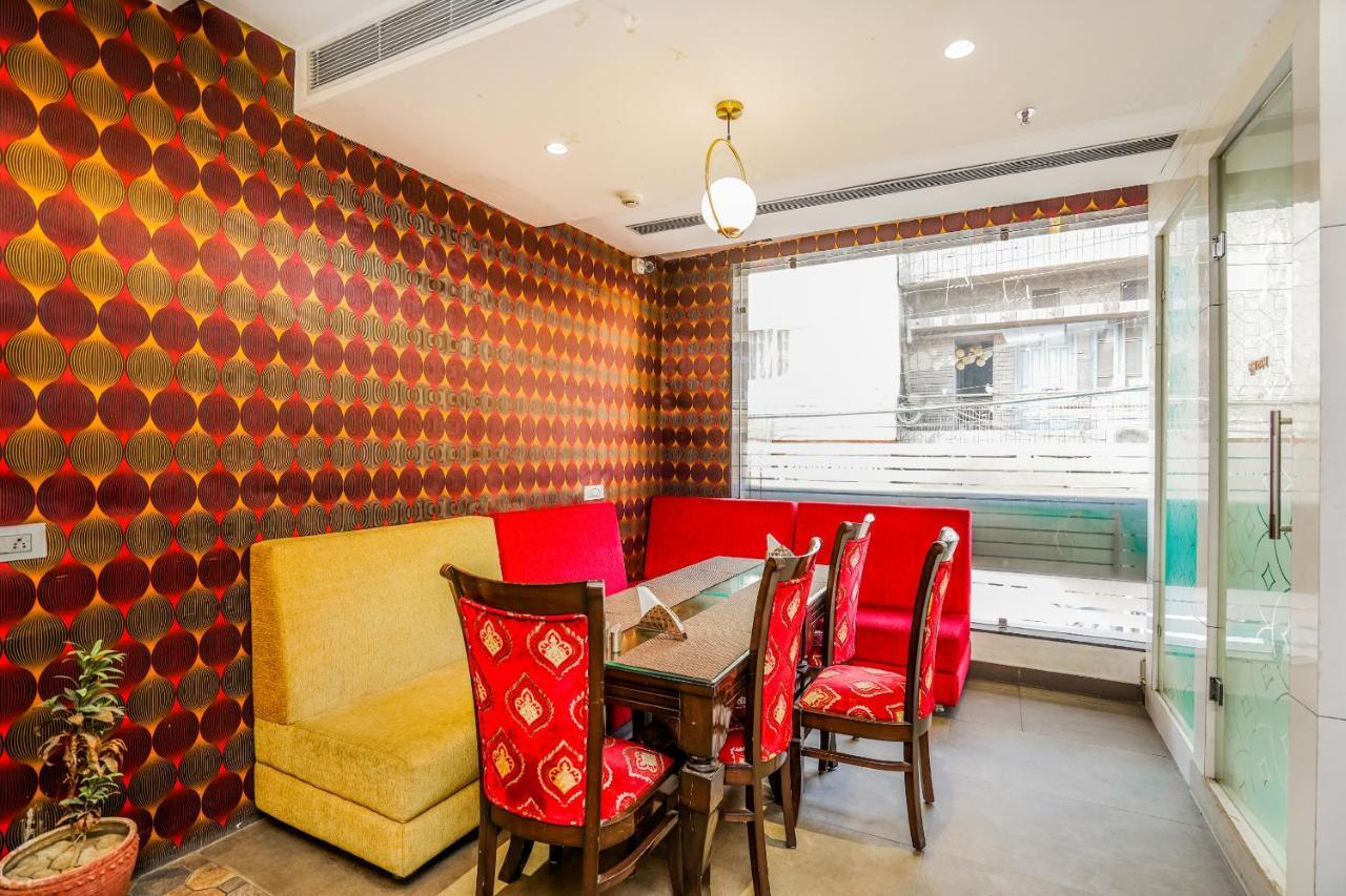 Amritsar Grand By Levelup Hotels 100 Meters From Golden Temple Exterior photo
